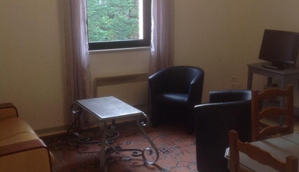 Logement tudiant T3 à Burlats (81100)