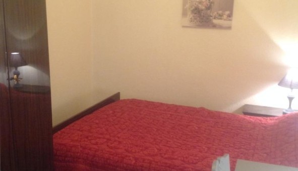 Logement tudiant T3 à Burlats (81100)