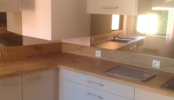 Logement tudiant T3 à Burlats (81100)