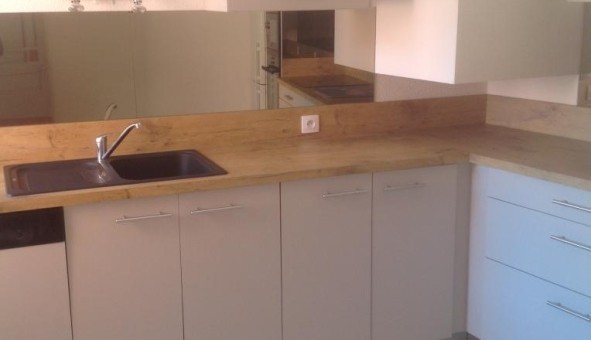 Logement tudiant T3 à Burlats (81100)