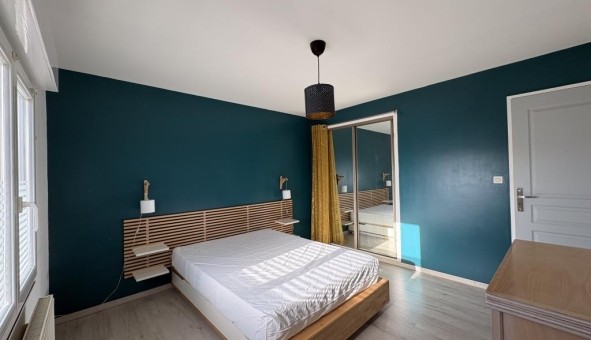 Logement �tudiant T3 &agrave; Burlats (81100)