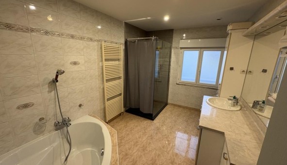 Logement �tudiant T3 &agrave; Burlats (81100)