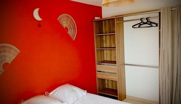 Logement �tudiant T3 &agrave; Burlats (81100)