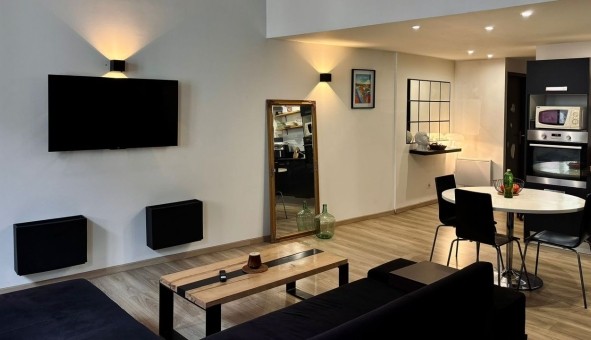 Logement �tudiant Location T3 Vide Burlats (81100)