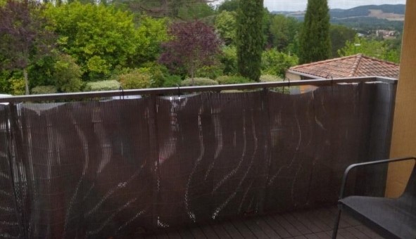 Logement tudiant T3 à Busque (81300)