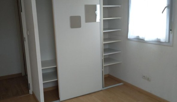 Logement tudiant T3 à Busque (81300)