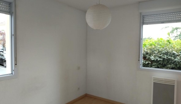 Logement tudiant T3 à Busque (81300)