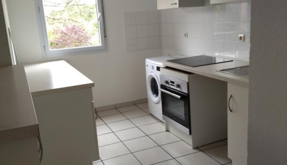 Logement tudiant T3 à Busque (81300)