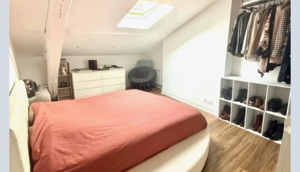 Logement tudiant T3 à Bussac sur Charente (17100)