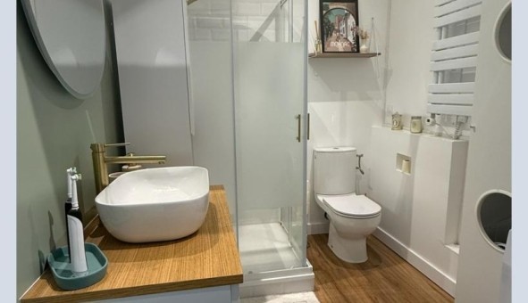 Logement tudiant T3 à Bussac sur Charente (17100)