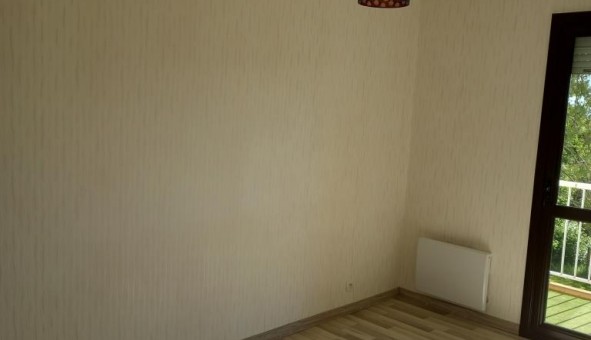 Logement tudiant T3 à Bussac sur Charente (17100)
