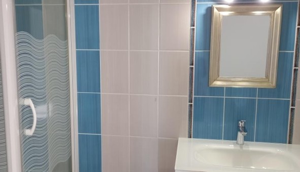 Logement tudiant T3 à Bussac sur Charente (17100)