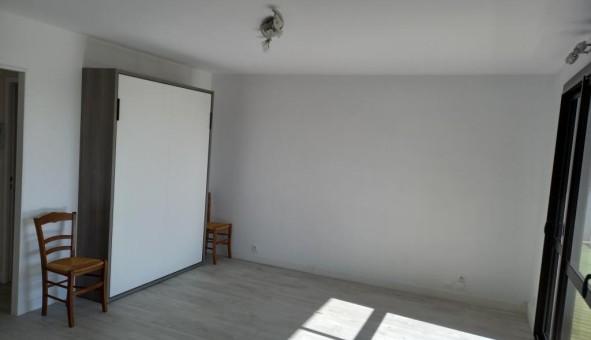 Logement tudiant T3 à Bussac sur Charente (17100)