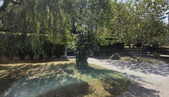Logement tudiant Location T3 Vide Butry sur Oise (95430)