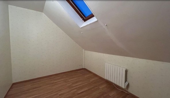 Logement �tudiant T3 &agrave; Butry sur Oise (95430)