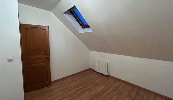 Logement �tudiant T3 &agrave; Butry sur Oise (95430)
