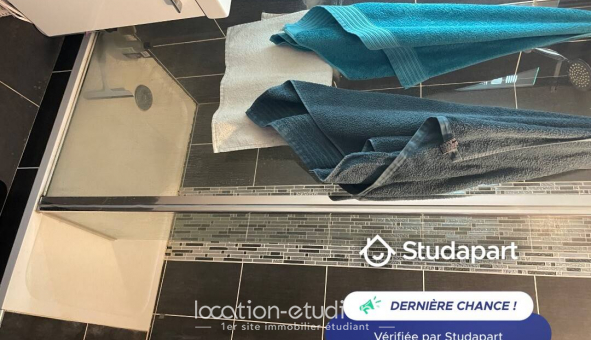Logement tudiant T3 à Buxerolles (86180)