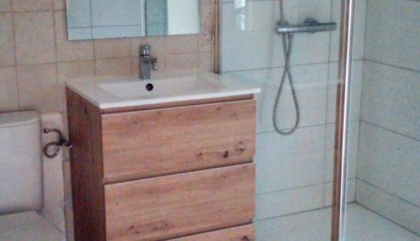 Logement tudiant T3 à Cabasse (83340)