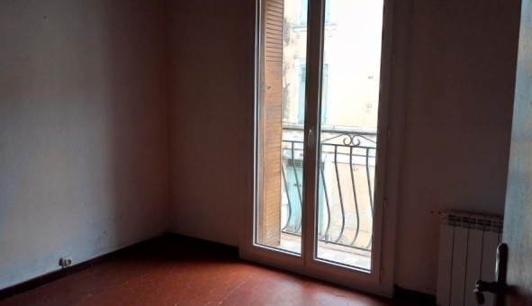 Logement tudiant T3 à Cabasse (83340)