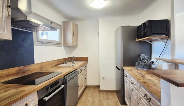 Logement tudiant T3 à Cabasse (83340)