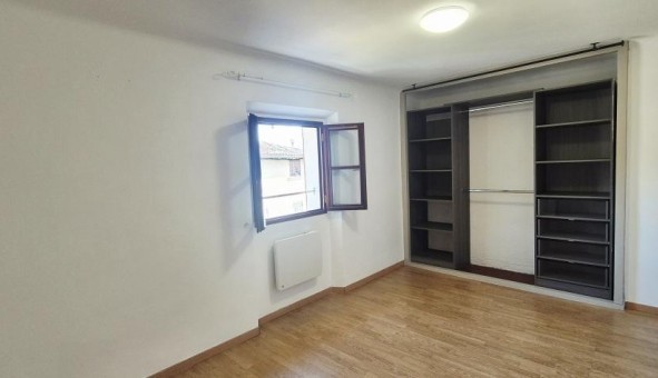 Logement tudiant T3 à Cabasse (83340)
