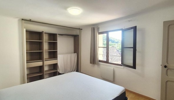 Logement tudiant T3 à Cabasse (83340)