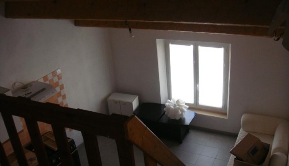 Logement tudiant T3 à Cabasse (83340)