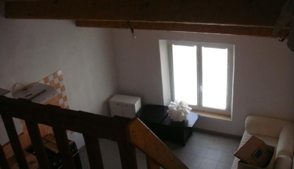 Logement �tudiant T3 &agrave; Cabasse (83340)