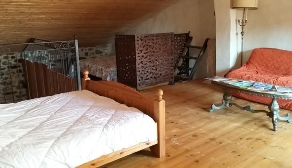 Logement tudiant T3 à Cabrespine (11160)