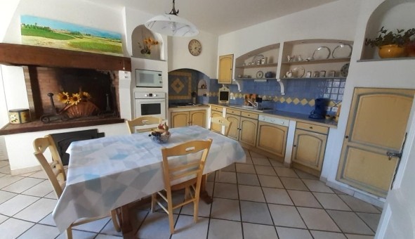 Logement tudiant T3 à Cabrespine (11160)