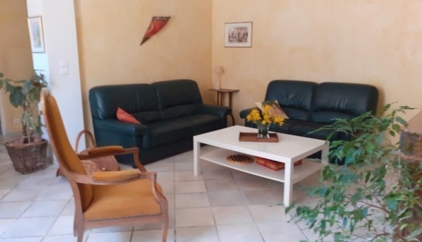 Logement tudiant T3 à Cabrespine (11160)