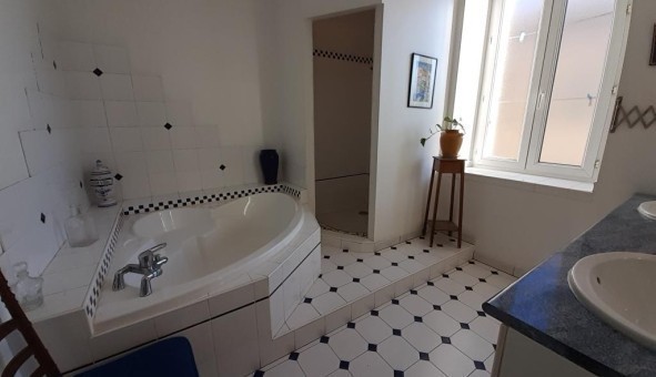 Logement tudiant T3 à Cabrespine (11160)