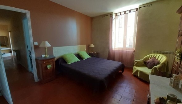 Logement tudiant T3 à Cabrespine (11160)