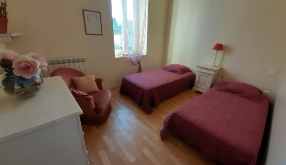 Logement tudiant T3 à Cabrespine (11160)