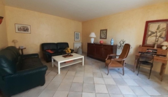 Logement tudiant T3 à Cabrespine (11160)