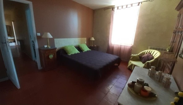 Logement tudiant T3 à Cabrespine (11160)