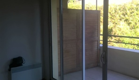 Logement tudiant Location T3 Vide Cabris (13480)