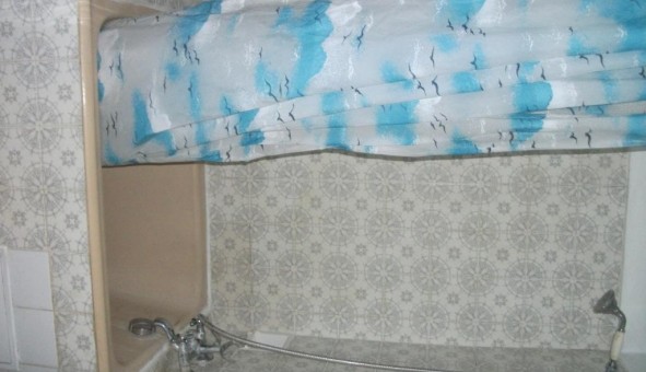 Logement �tudiant T3 &agrave; Cabri�s (13480)