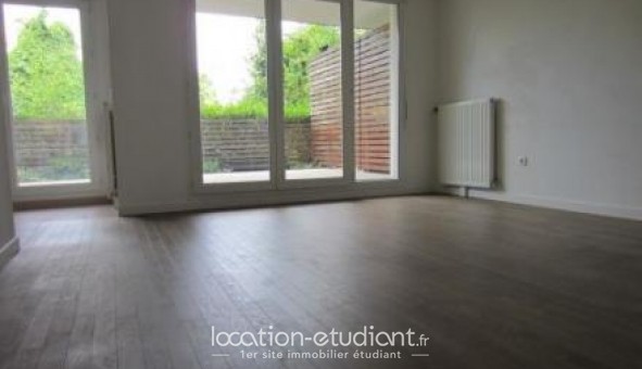 Logement tudiant T3 à Cachan (94230)