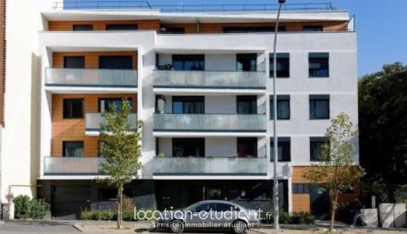 Logement tudiant T3 à Cachan (94230)