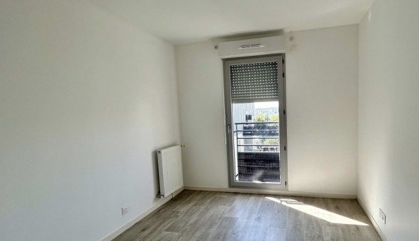 Logement tudiant T3 à Cachan (94230)