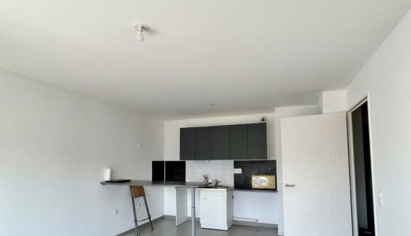 Logement tudiant T3 à Cachan (94230)