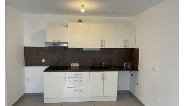 Logement tudiant T3 à Cachan (94230)