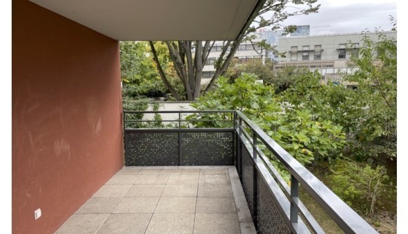Logement tudiant T3 à Cachan (94230)