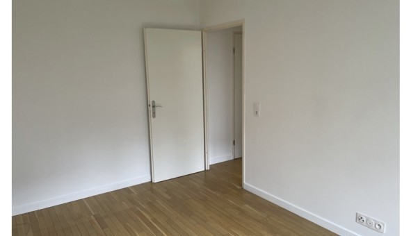 Logement tudiant T3 à Cachan (94230)