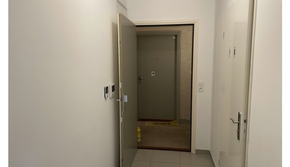 Logement tudiant T3 à Cachan (94230)