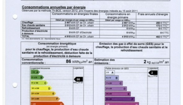 Logement tudiant T3 à Cachan (94230)