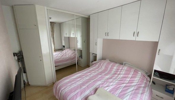 Logement �tudiant T3 &agrave; Cachan (94230)