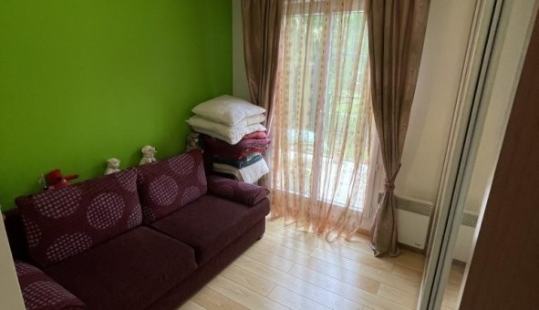 Logement �tudiant T3 &agrave; Cachan (94230)