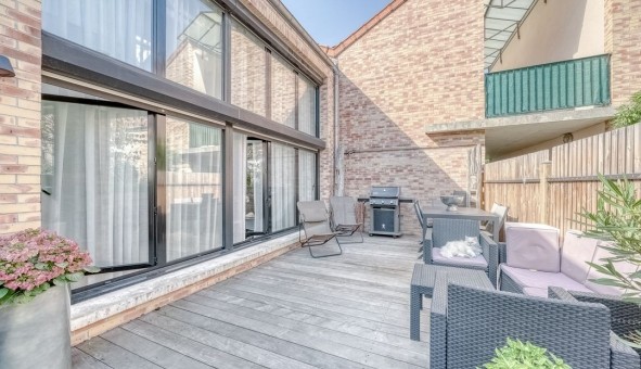 Logement �tudiant Location T3 Vide Cachan (94230)